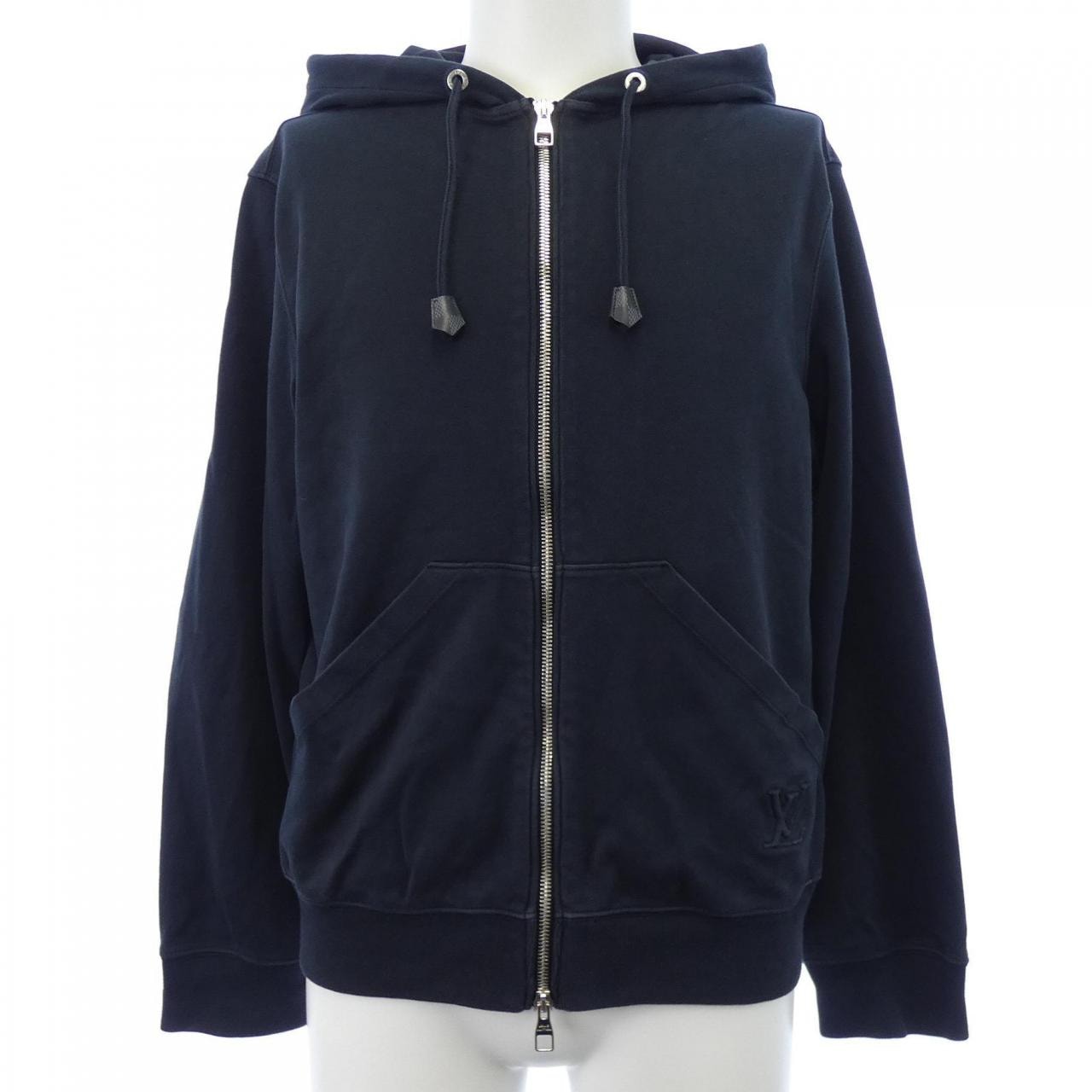 ルイヴィトン LOUIS VUITTON H2JR40JDE パーカー