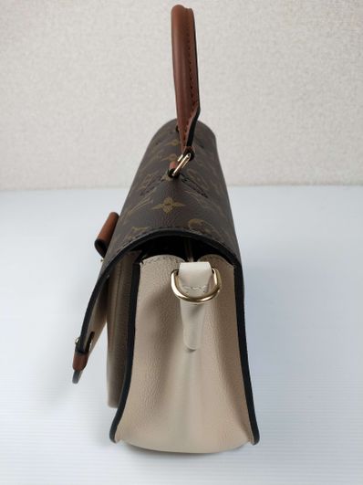 Louis Vuitton Vaugirard PM "Creme"