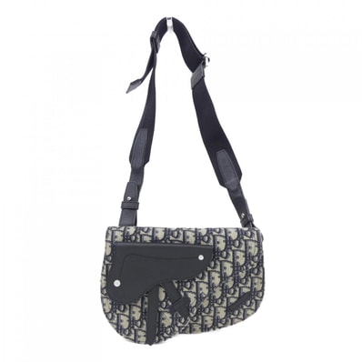 ディオール DIOR オブリーク ジャカード 1ADPO325YKY BAG