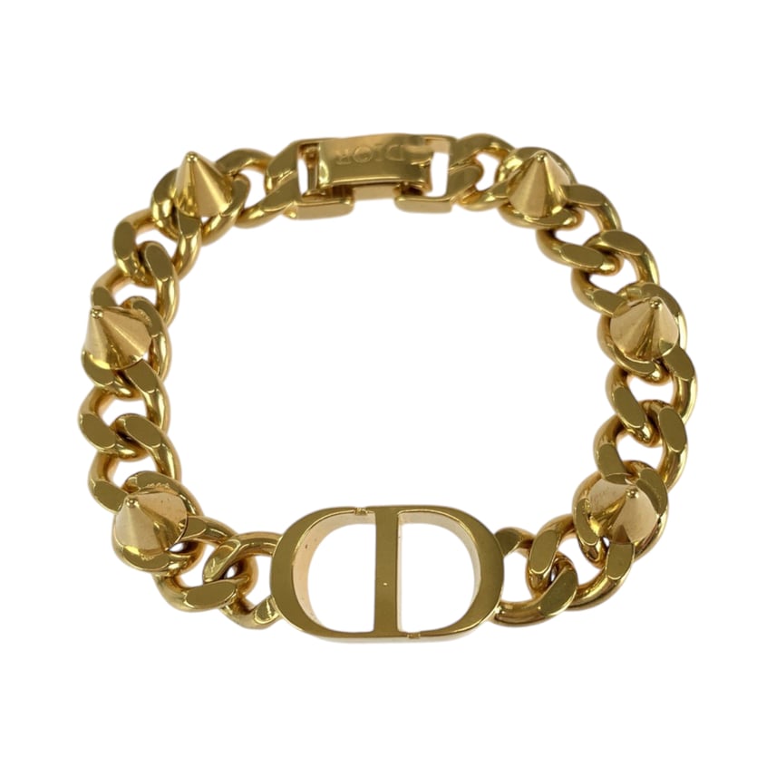 B (目立った傷や汚れなし)】美品 Dior ディオール 30モンテーニュ CD B (目立った傷や汚れなし)】美品 Dior ディオール 30モンテーニュ CD