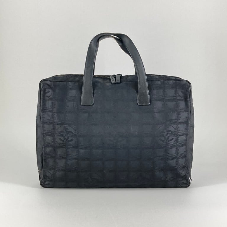 C (やや傷や汚れあり)】CHANEL(シャネル) ニュートラベルライン 6 C (やや傷や汚れあり)】CHANEL(シャネル) ニュートラベルライン 6