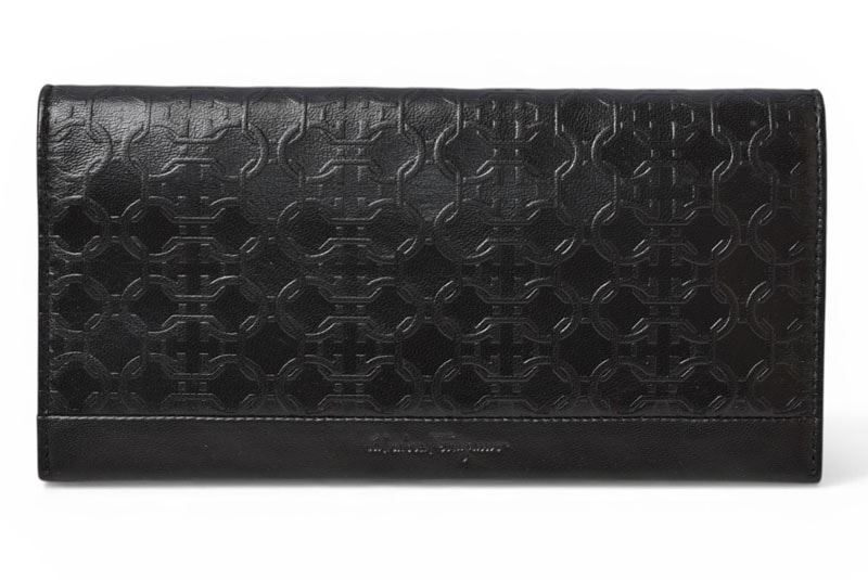 サルヴァトーレフェラガモ 長財布 ユニセックス