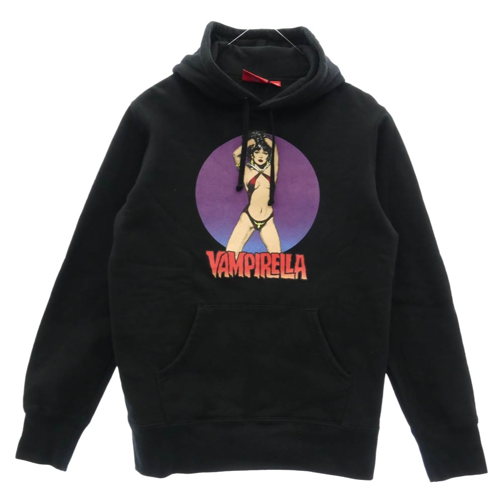 SKYLRK Reverse Hoodie Powder 