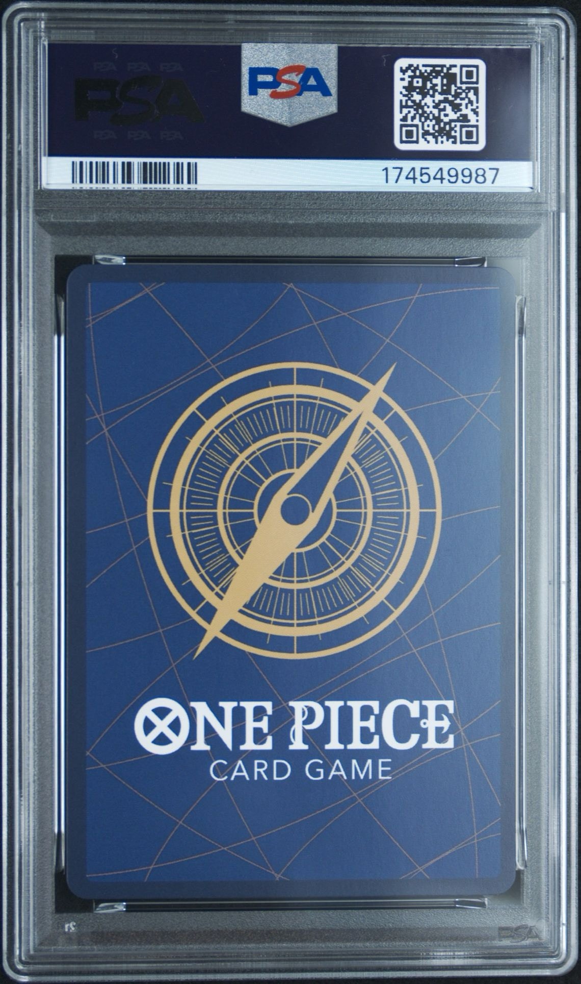 【PSA10】サボ P [P-073](プロモーションカード最強の3兄弟　43 PSA10】サボ P [P-073](プロモーションカード「最強の3兄弟パック」) 1