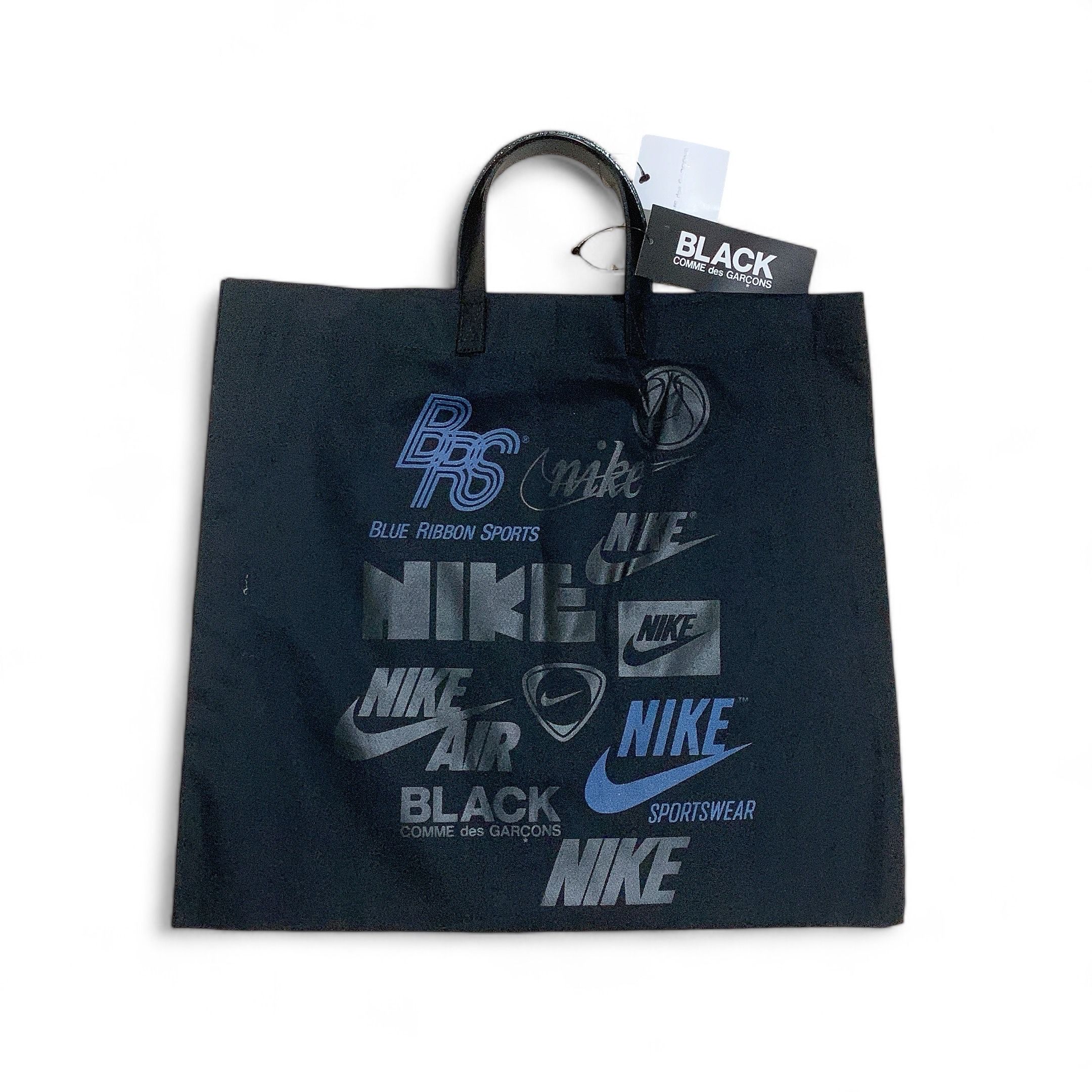 新品 Comme des Garcons Nike トートバッグ