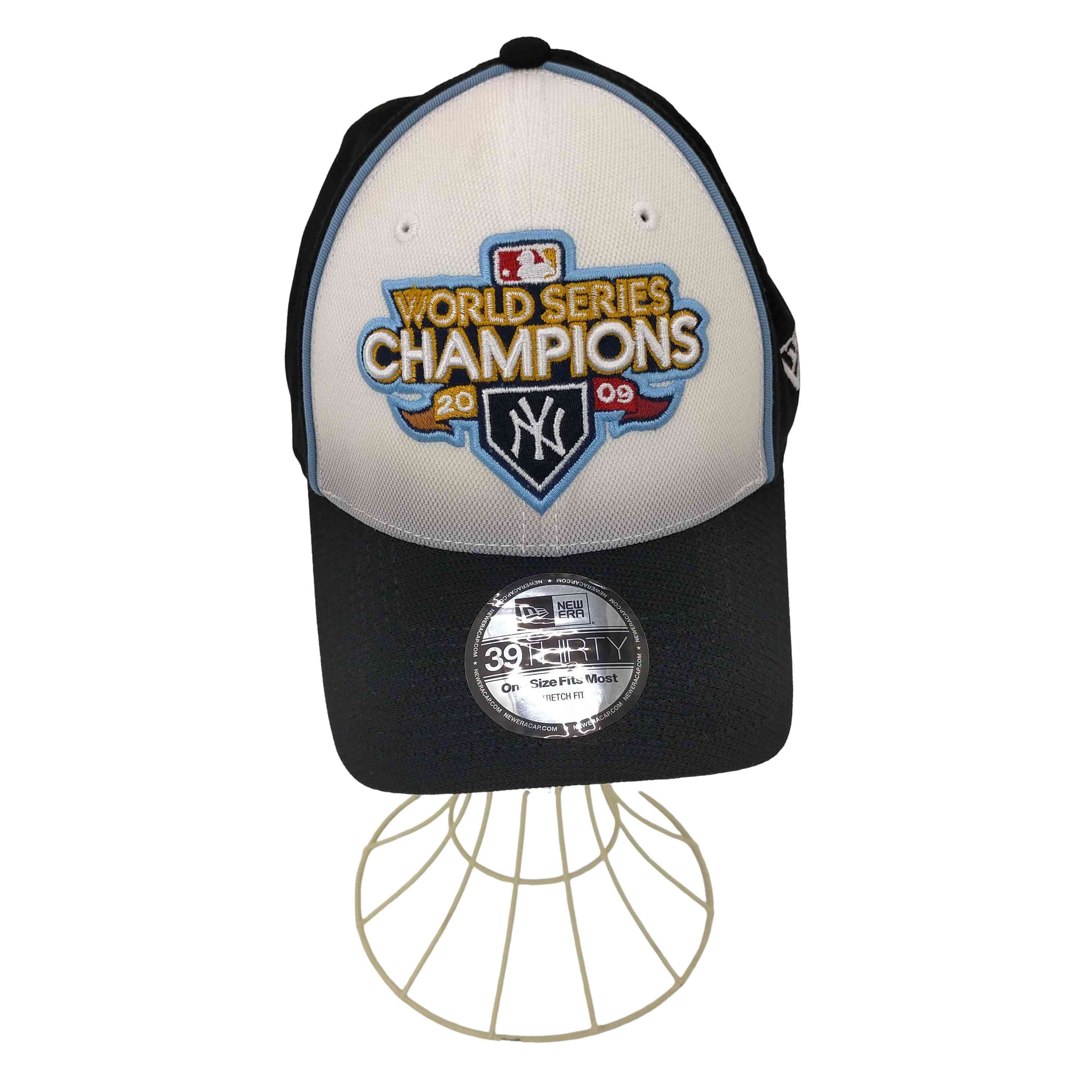 39THIRTY STRETCH FIT MLB ベースボールチーム ロゴ 刺繍 バイカラー 6パネル キャップ【1141966806226】