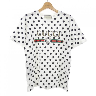 グッチ GUCCI 615044 XJCLK Tシャツ