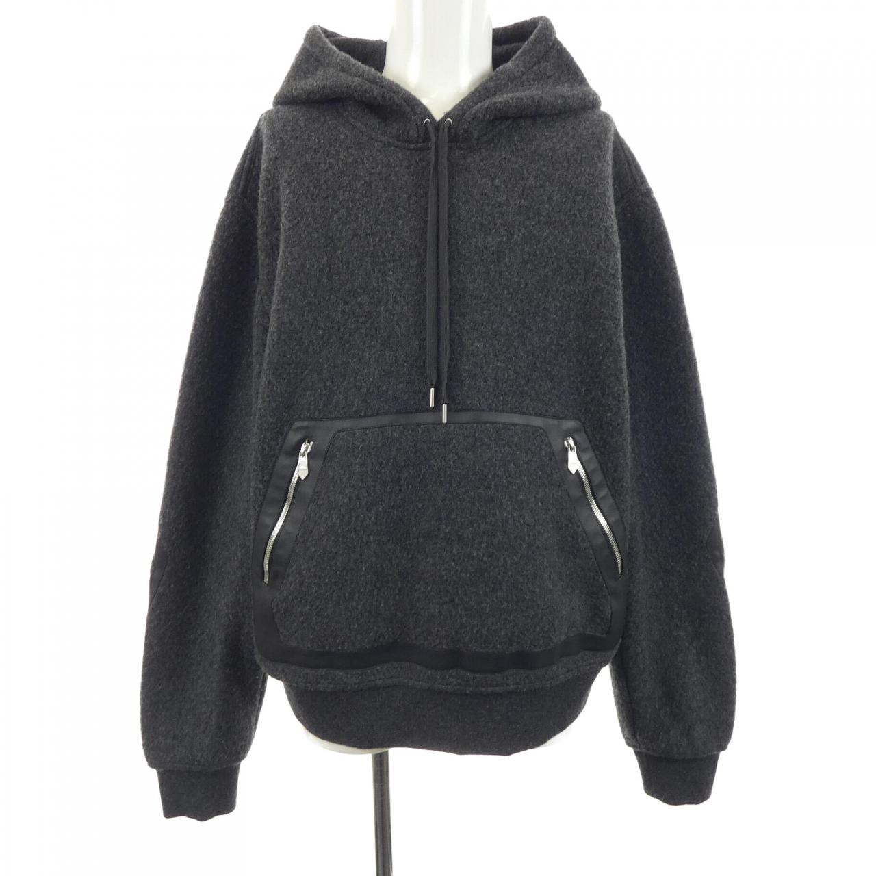 エルメス HERMES 467710HA パーカー