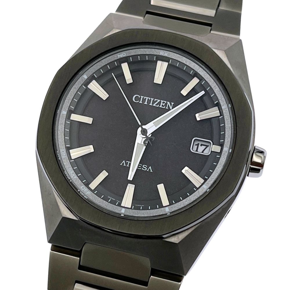CITIZEN シチズン ATTESA アテッサ CB3044-55E エコドライブ メンズ 腕時計 OG53