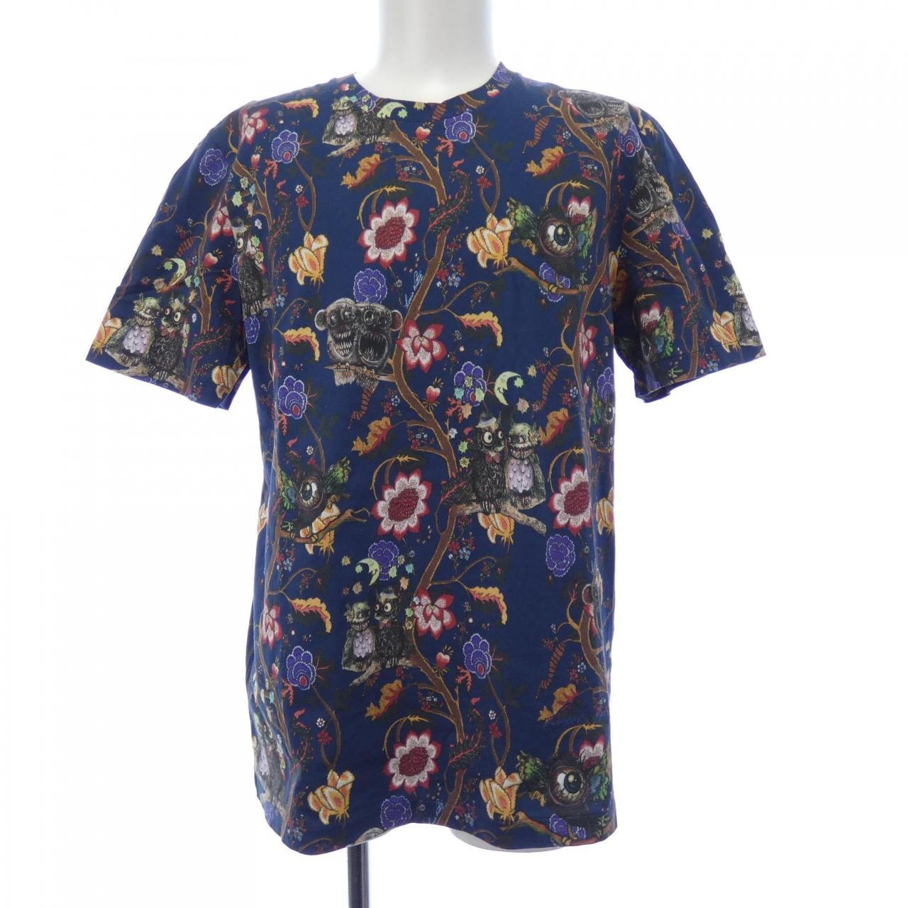 ルイヴィトン LOUIS VUITTON Tシャツ