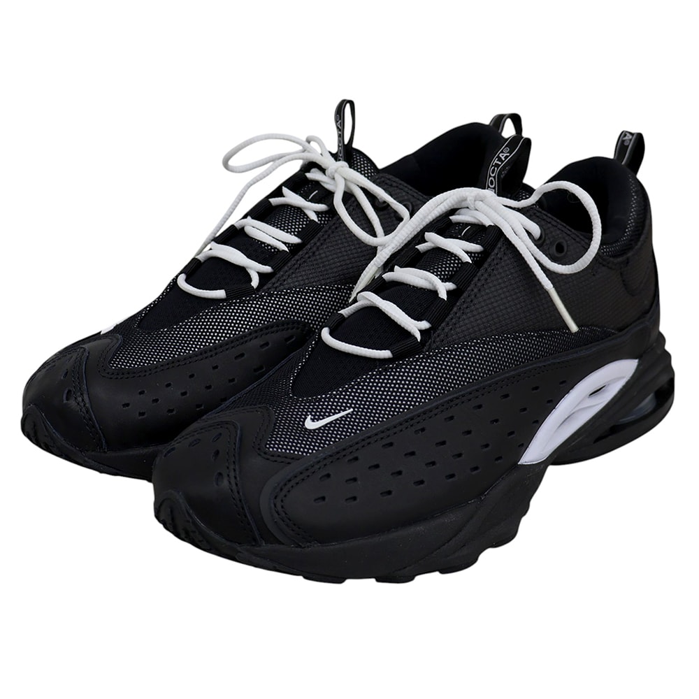 ナイキ 新品同様 NOCTA Nike Air Zoom Drive Black シューズ メンズ ブラック 27.0cm DX5854-001 9(US)