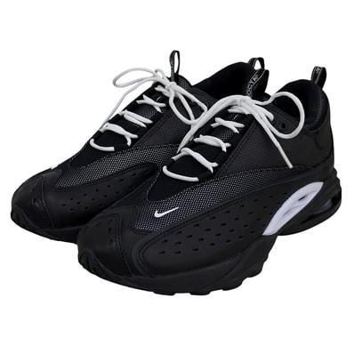 ナイキ 新品同様 NOCTA Nike Air Zoom Drive Black シューズ メンズ ブラック 27.0cm DX5854-001 9(US)