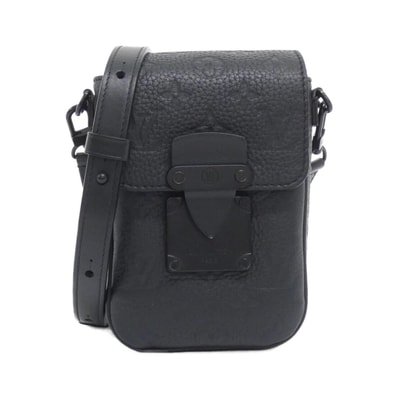 ルイヴィトン トリヨン モノグラム Sロック ヴェルティカル ウエアラブル ウォレット M81524 ショルダーバッグ