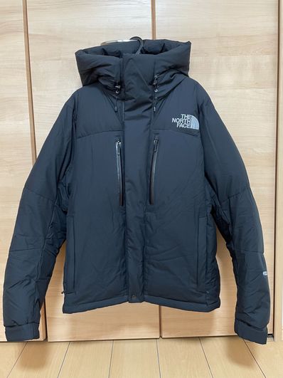 The North Face Baltro Light Jacket K 2020/2021 "Black"