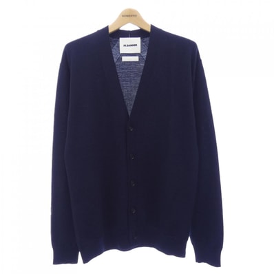 ジルサンダー JIL SANDER カーディガン