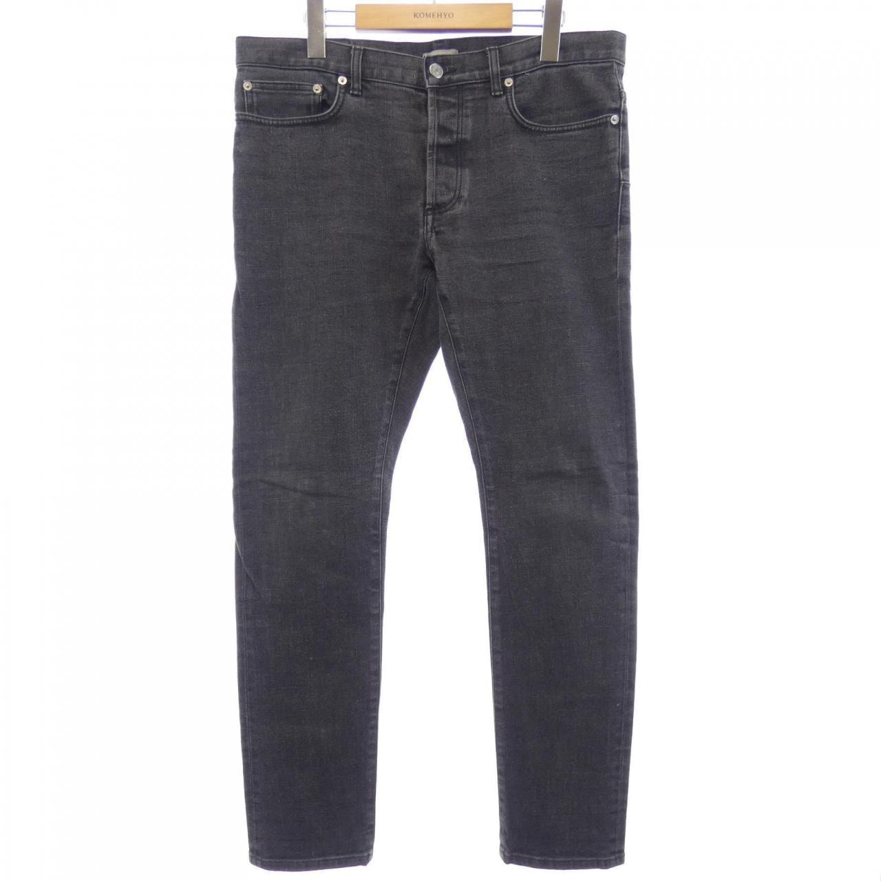 ディオール DIOR 193DS10C291X ジーンズ