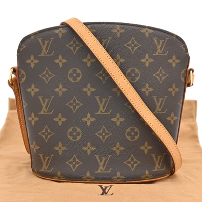 ルイ・ヴィトン ショルダーバッグ レディース