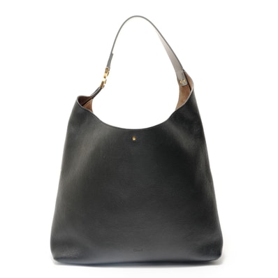 クロエ Chloe ホーボーバッグ トート ショルダーバッグ【中古】