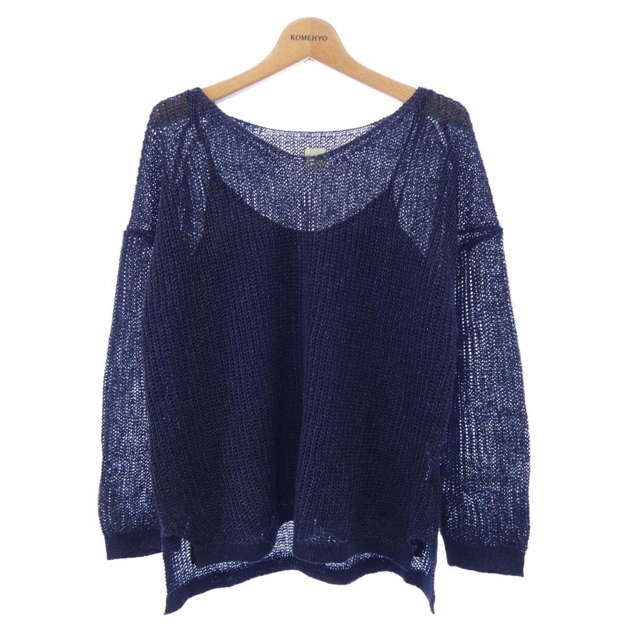 Ron Herman RH Vintage Mickey / Cowichan Knit 