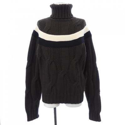 エルメス HERMES ヨーク・トルサド 267275H ニット