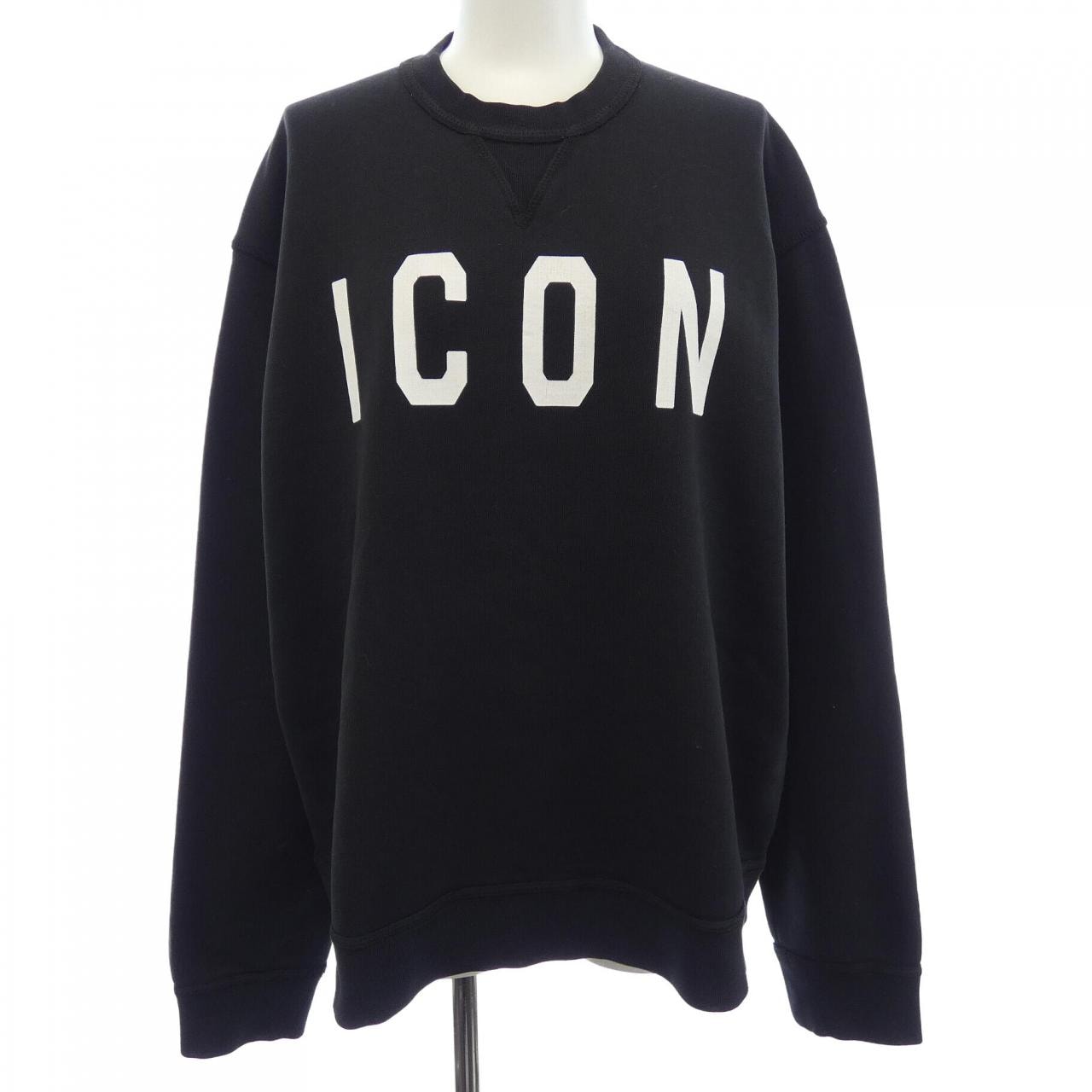 ディースクエアード DSQUARED2 S75GU0174 スウェット