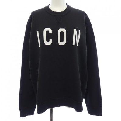 ディースクエアード DSQUARED2 S75GU0174 スウェット