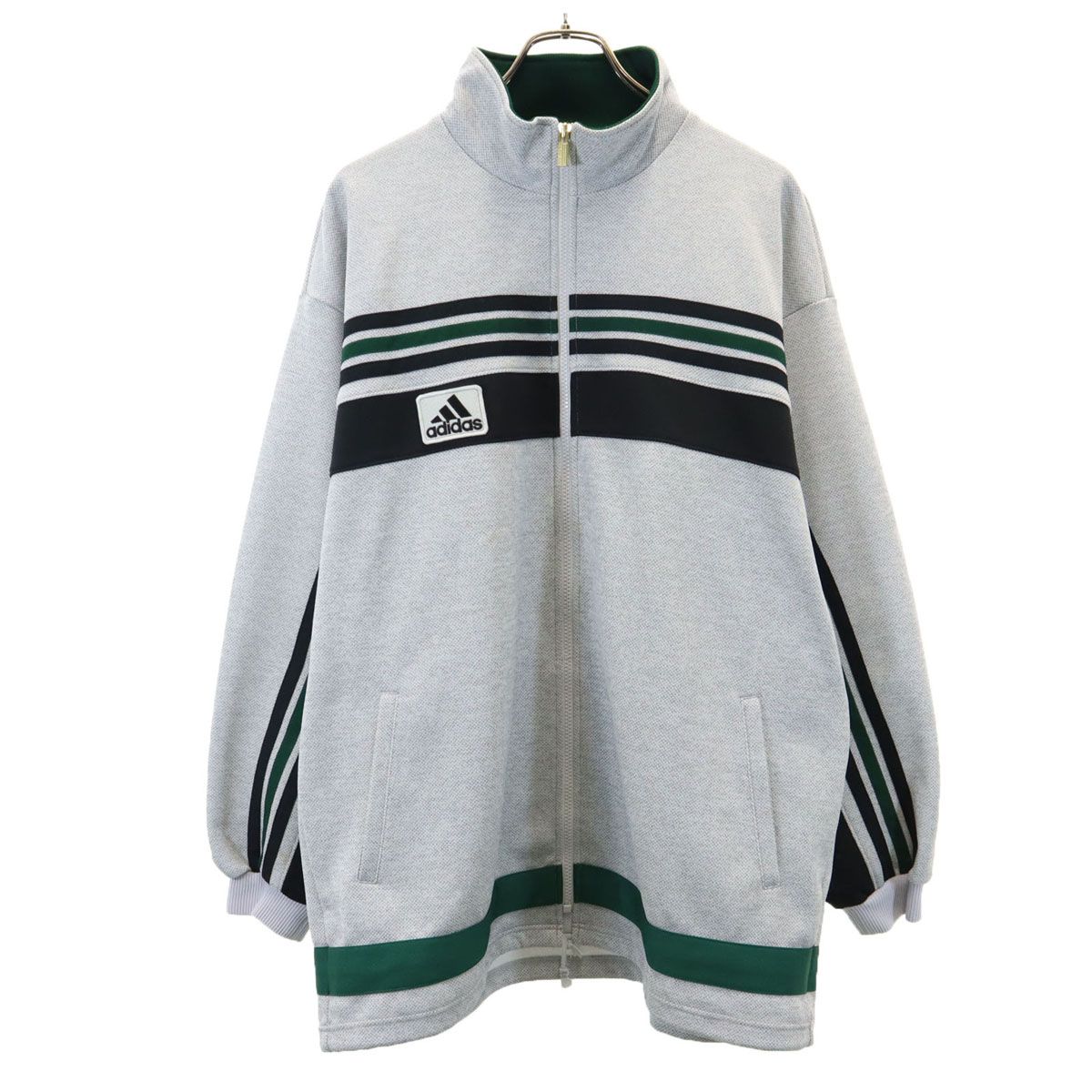 adidas 90s トラックジャケット
