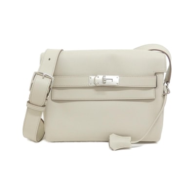 エルメス ケリー メッセンジャー PM 084946CK ショルダーバッグ