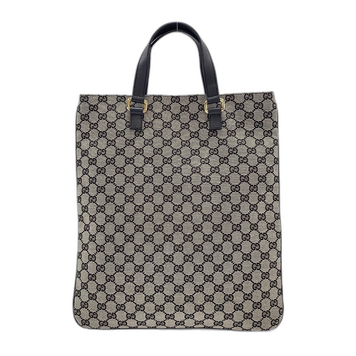 グッチ GUCCI ハンドバッグ【中古】