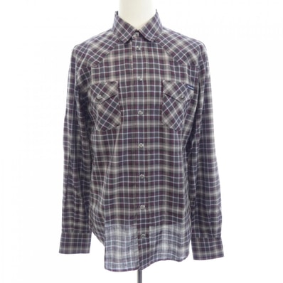 ドルチェアンドガッバーナ DOLCE&GABBANA G5EQ2T/FQ5F8 シャツ