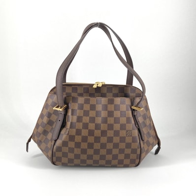 LOUIS VUITTON(ルイ・ヴィトン) ベレムMM N51174 トートバッグ ブラウン