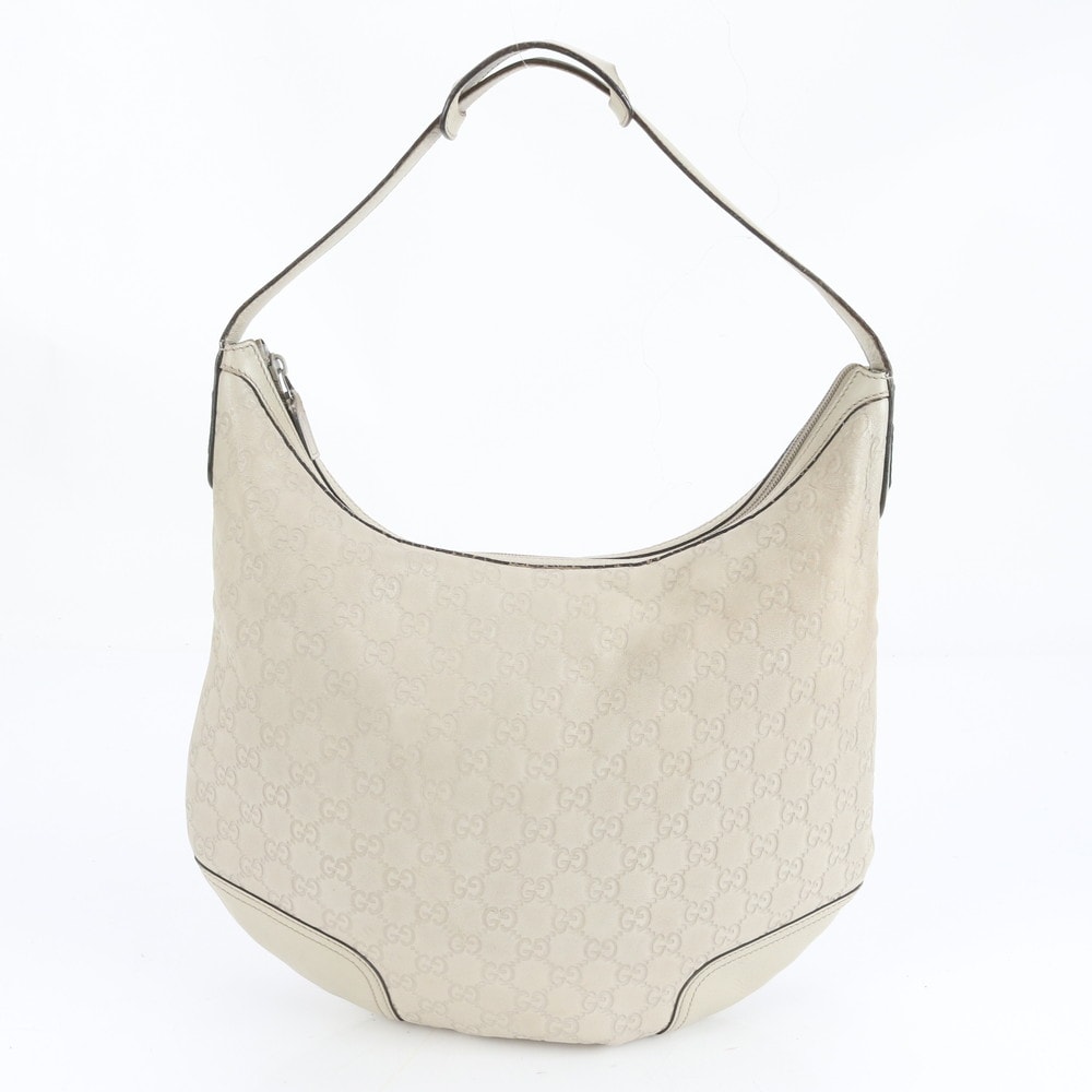 ■極美品 グッチ グッチシマワンショルダー 293596 ショルダーバッグ