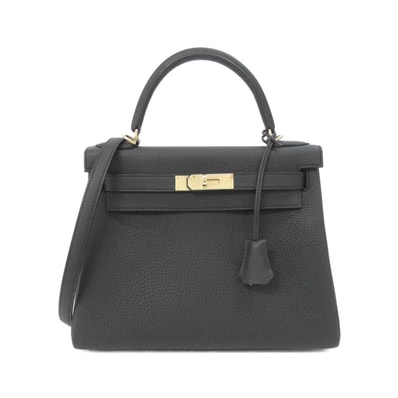 【未使用品】エルメス ケリー 28cm 084393CP バッグ