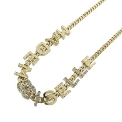 シャネル ネックレス