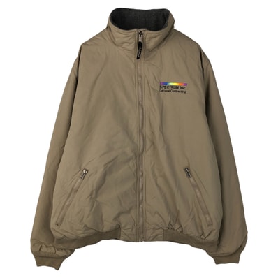 古着 エルエルビーン L.L.Bean 中綿ジャケット パファージャケット メンズXL相当/eaa608998