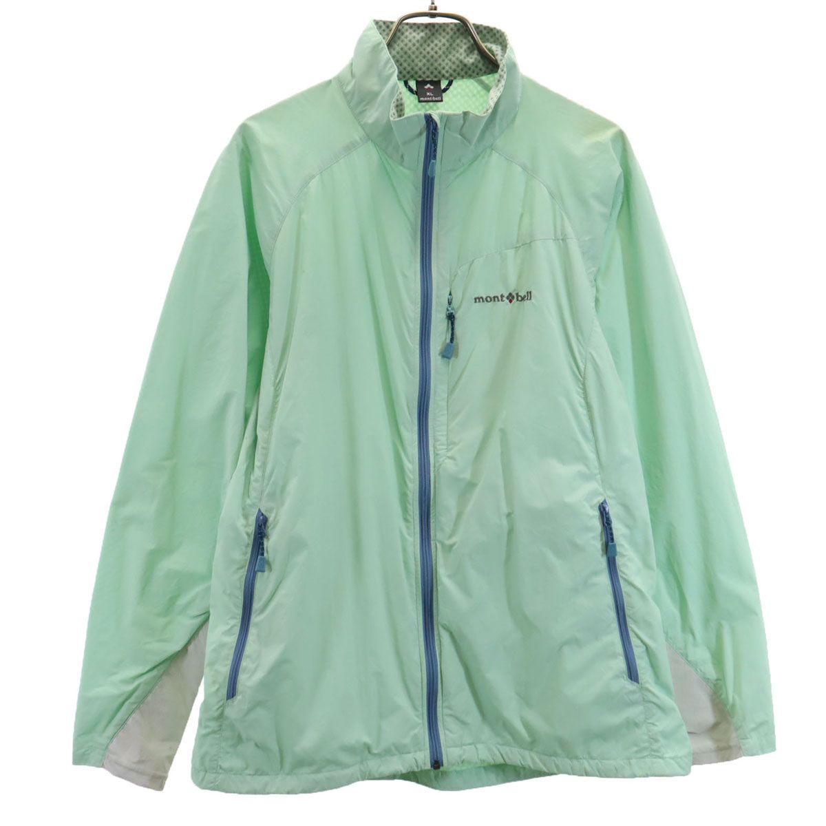 XLの通販 スポーツ・アウトドア mont-bell モンベル ライトシェル