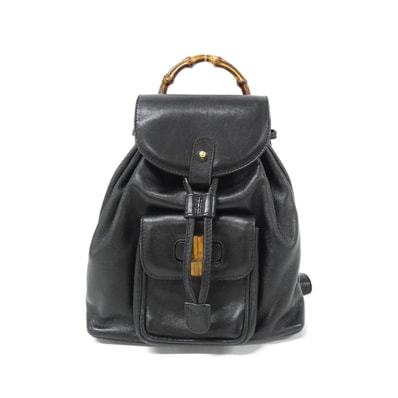 【ヴィンテージ】グッチ 003 1705 リュックサック