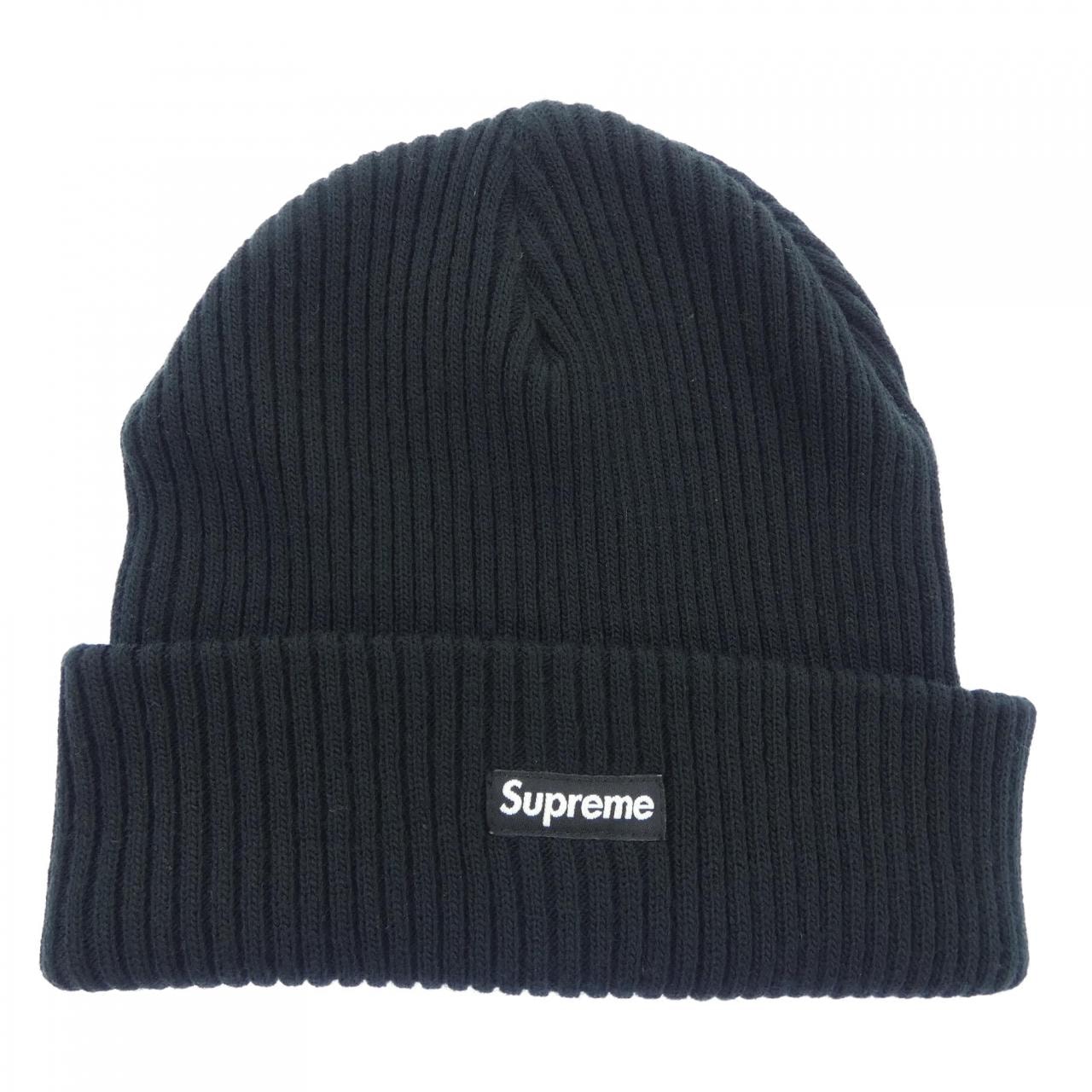 シュプリーム SUPREME ニットキャップ