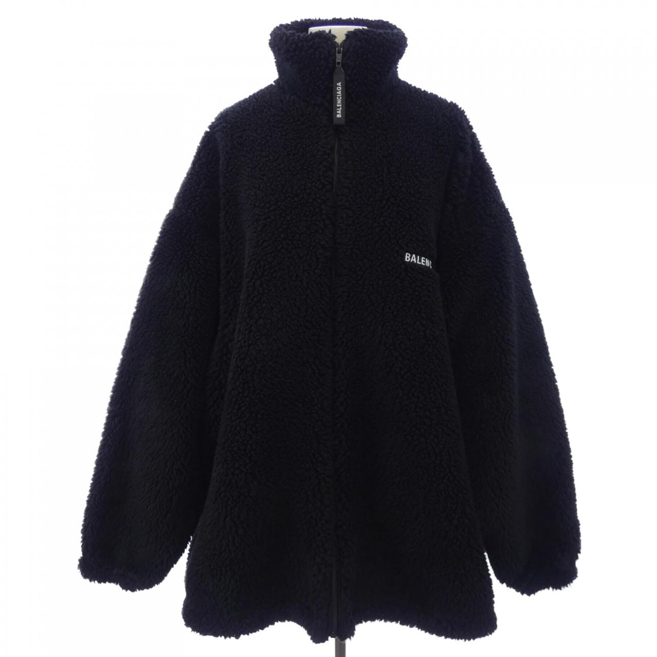 バレンシアガ BALENCIAGA 818452 TMQ26 ブルゾン