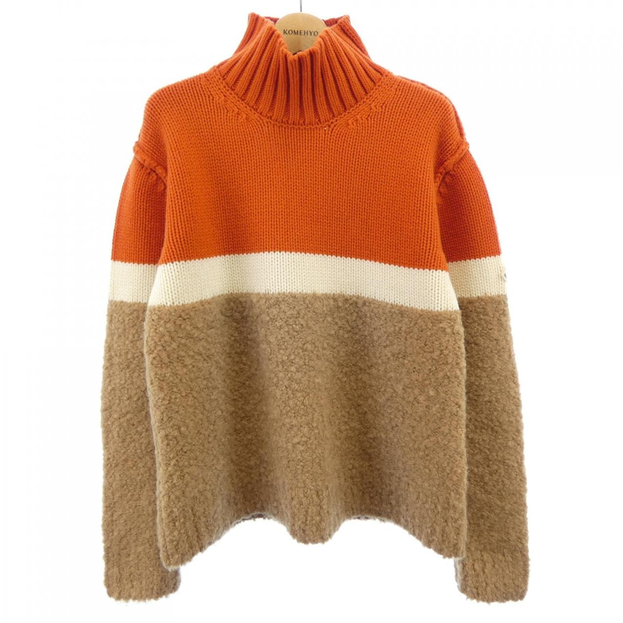 モンクレール MONCLER ニット