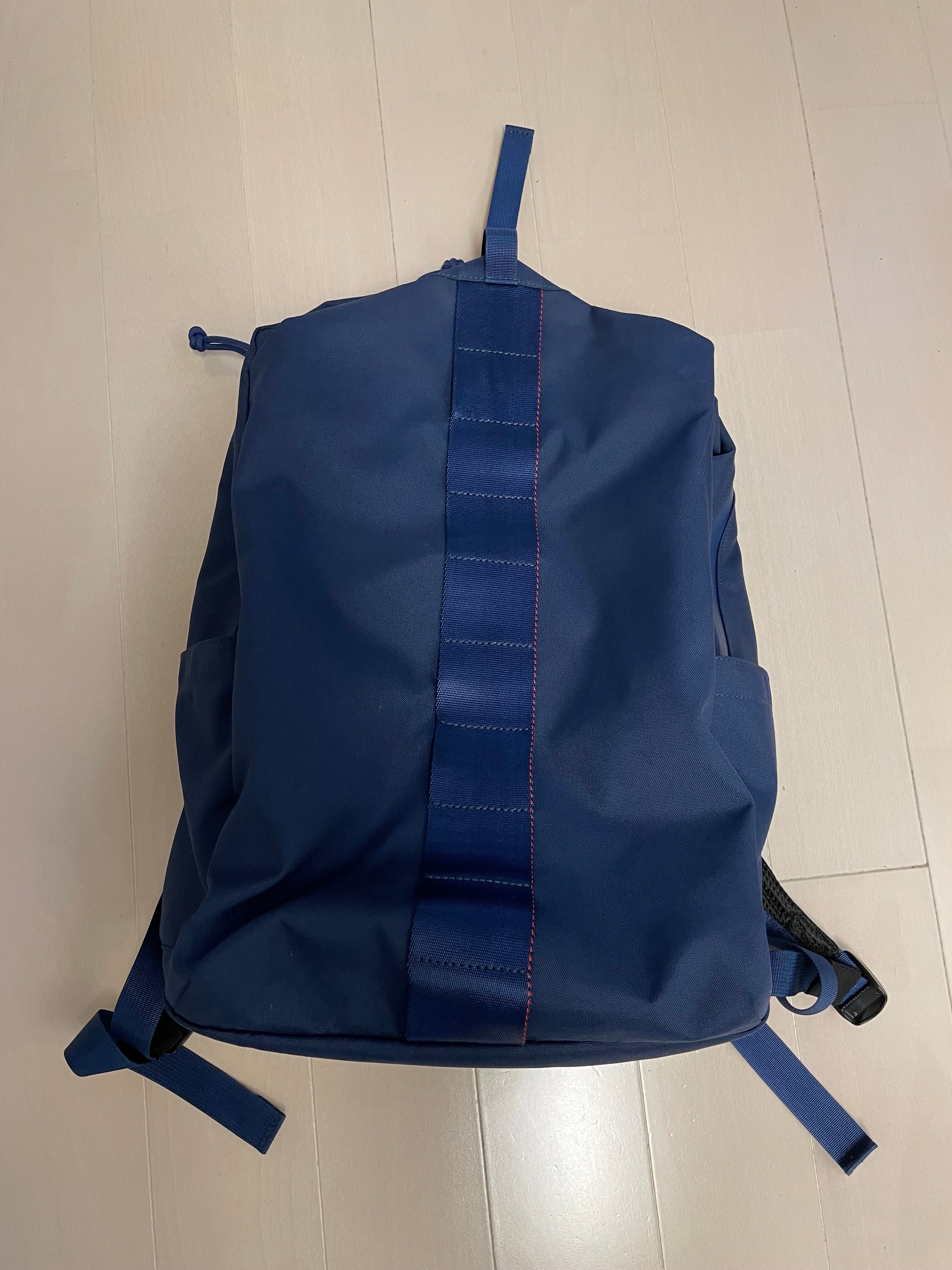 BRIEFING ブリーフィング リュック