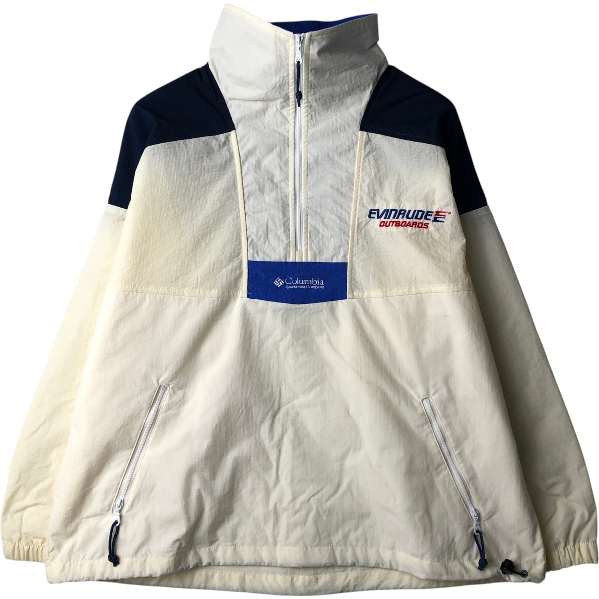 STABRIDGE x DESCENTE ALLTERRAIN 81 World Tour Jacket 