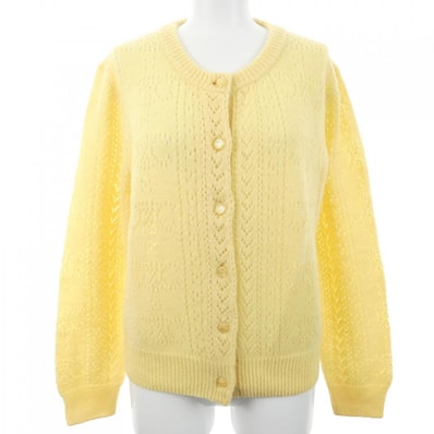 セリーヌ CELINE 2ADII907Z カーディガン