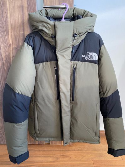 The North Face Baltro Light Jacket NT 2020/2021 "New Taupe"