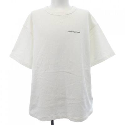 ユニフォームエクスペリメント UNIFORM EXPERIMENT Tシャツ