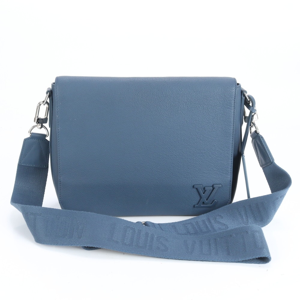 ■新品同様 ルイヴィトン LV アエログラム テイクオフ メッセンジャー