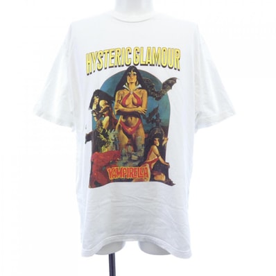 ヒステリック HYSTERIC Tシャツ