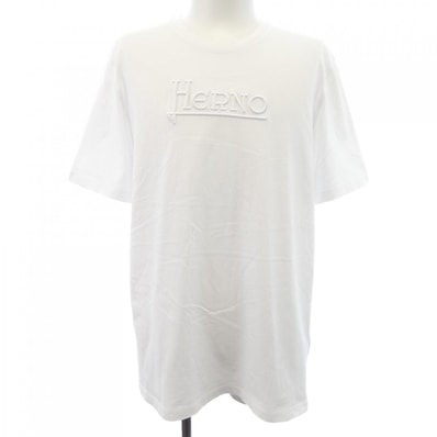 ヘルノ Herno Tシャツ