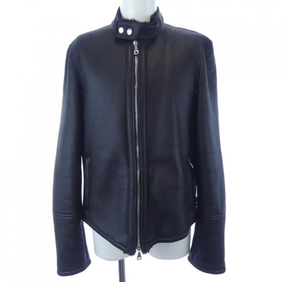 エンメティ EMMETI ムートンジャケット