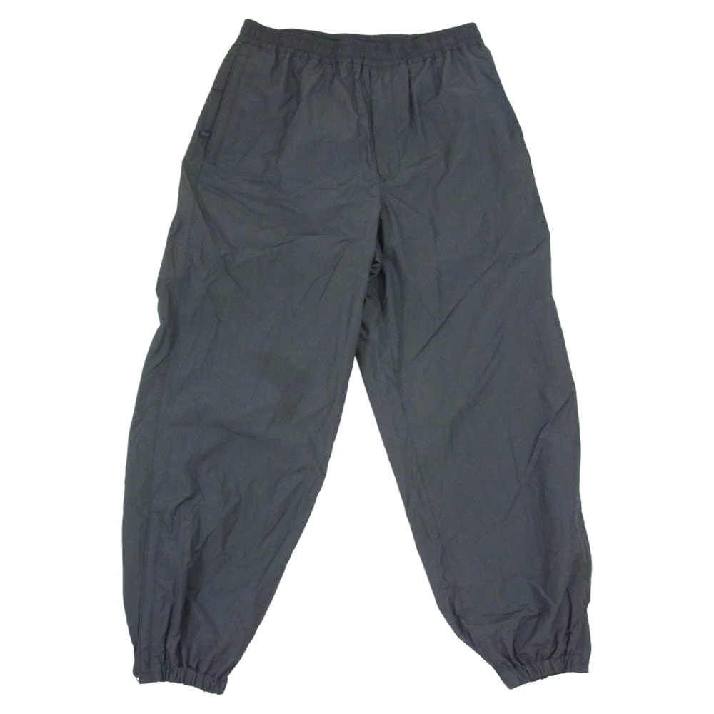DAIWA PIER39 ダイワピア パンツ BP-30022 Tech Windbreaker Pants テック ウィンドブレーカー ナイロン ジョガー パンツ グレー系 S【中古】